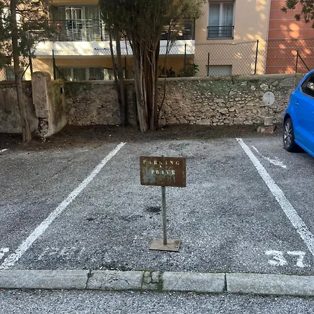 Appartement Petit Deux Pieces Avec Piscine