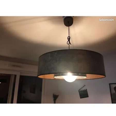 Petit Deux Pieces Avec Piscine Apartment *
