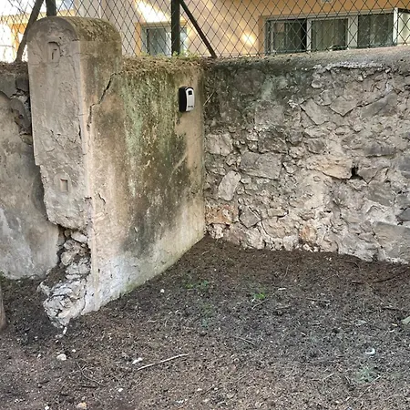 Petit Deux Pieces Avec Piscine Apartment Vallauris